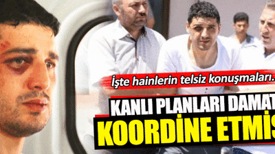 Darbeci pilotların telsiz konuşmaları ortaya çıktı