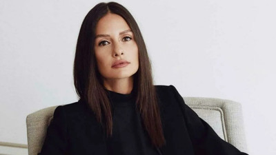 Yasemin Ergene’den ‘yıkılmadım’ göndermesi!