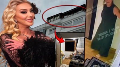 Arabesk'in Kraliçesi Güllü’nün ölümündeki sır perdesi aralanıyor! Düşüşü kaza mı, başka bir şey mi? Menajeri açıkladı