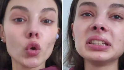 KYK yurdunda kalan öğrenci böyle isyan etti! Destek yağdı