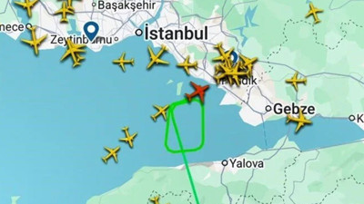 İstanbul'da hissedilen deprem sonrası Sabiha Gökçen'de uçuşlar durdu