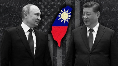 Çin ile Rusya arasındaki gizli anlaşma sızdırıldı: Küresel piyasalar diken üstünde