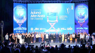 Altın Koza'da ödül yağmuru! Zeydan Karalar Silivri'den mesaj gönderdi...