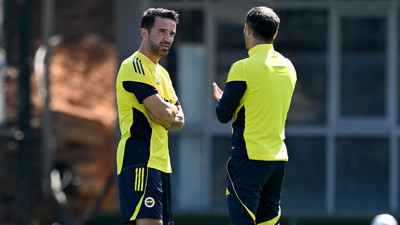 Gökhan Gönül, Semih Şentürk'ü yalanladı: Ağzımdan hiçbir şey çıkmadı