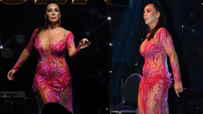 Asena geri döndü: 40 milyonluk Bentley’le gündemde!