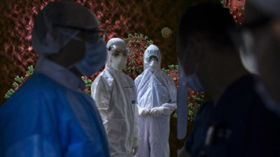 Yeni salgın kabusu! Frankenstein grip dalga dalga yayılıyor: Virüs ne kadar tehlikeli?