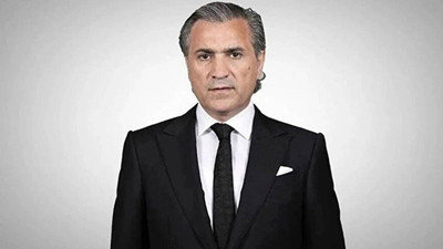 Can Holding'in patronu tutuklandı!