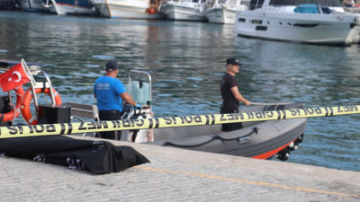 Plajda bulunan cesedin sırrı çözüldü: Antalya’da esrarengiz ölüm!