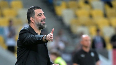 Arda Turan Shakhtar'ı zirveye taşıdı!