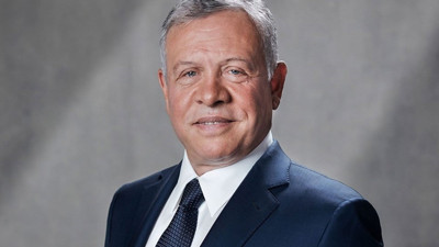 Ürdün Kralı 2’nci Abdullah'tan Trump'ın Gazze planına destek