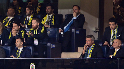 Sadettin Saran'dan dedikoduları boşa çıkaran hareket