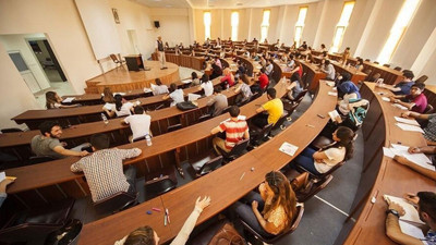 Sayıştay'dan usulsüzlük alarmı: Üniversitelerde neler dönüyor?