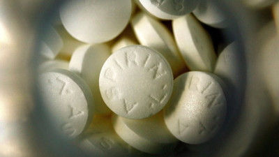 Aspirin kanseri yeniyor mu? İşin uzmanlar anlattı
