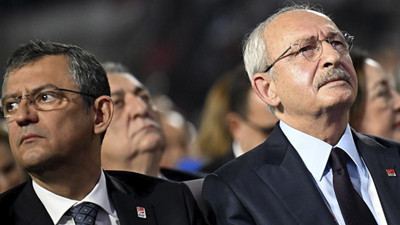 Kemal Kılıçdaroğlu yeniden "partiyi kayyuma bırakmam" dedi!