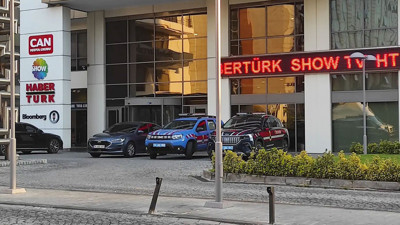 Can Holding soruşturmasında 12 kişiye daha gözaltı