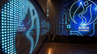 VİOP'ta endeks kontratı haftaya düşüşle başladı! (29 Eylül 2025)