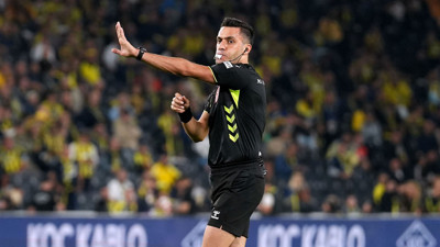 Fenerbahçe'nin kazandığı penaltı doğru karar mı?