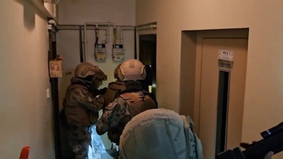 18 ilde dev operasyon