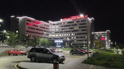 Düğün yemeğinde hastanelik oldular