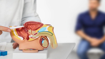 Prostat kanserinin en büyük belirtisini uzmanlar anlattı