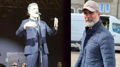 “Hayat Beni Sürüklüyor” diyen Özcan Deniz’den veda sinyali: ‘Şirin Baba’ benzetmesine sitem etti!