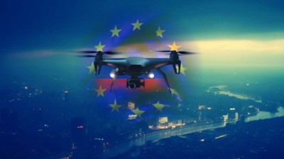 Almanya Dışişleri Bakanı Johann Wadephul AB-NATO'ya Rus dronlarına karşı iş birliği çağrısında bulundu