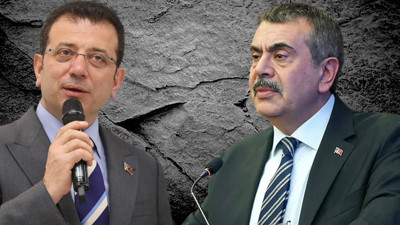 Ekrem İmamoğlu, Yusuf Tekin'den tazminat kazanmıştı! Bağışlayacağı yeri açıkladı