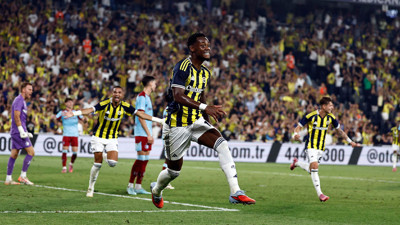 Jhon Duran'la ilgili yeni iddia: Kontrat ödenmeden oynamayacak!