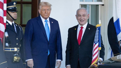 Gazze için gözler Beyaz Saray’a çevrildi!