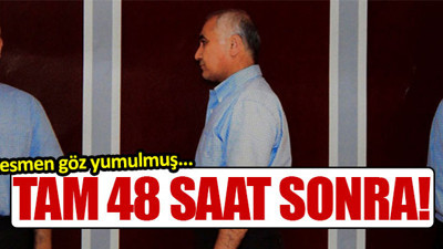 Adil Öksüz olayında flaş gelişme