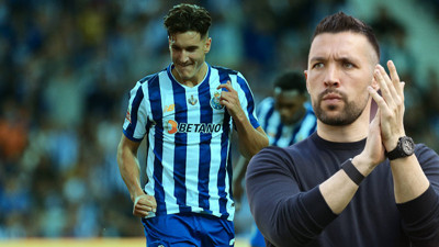 Porto Deniz ile güldü: Farioli Portekiz'de seriye bağladı