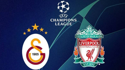 Galatasaray – Liverpool Şampiyonlar Ligi maçı ne zaman, saat kaçta ve hangi kanalda? İşte tüm detaylar