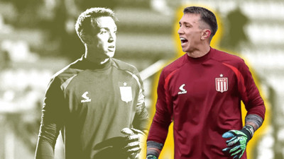 Ne yaptın sen Fernando Muslera! Arjantin'de ortalık yıkıldı: Yer yerinden oynadı