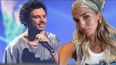 Ünlü şarkıcı Buray ile Mina Soyak aşk iddiası asılsız çıktı: Evlenecekleri iddia edilmişti!