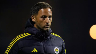 Nice maçından önce Fenerbahçe'yi yıkan haber!