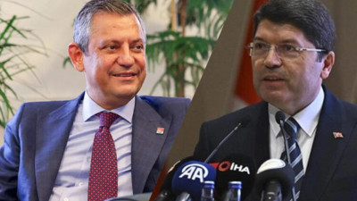 AKP'li belediyelere bakın neden soruşturma açılmıyormuş! Bakan Yılmaz Tunç'tan dikkat çeken açıklama