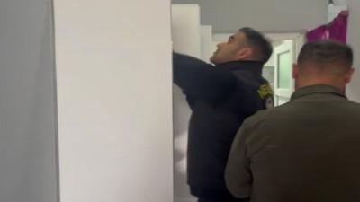 Nevşehir'de fuhuş operasyonu! Gözaltılar var