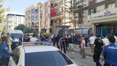 Polis memuru şehit oldu! İzmir’de karakola saldırı olayında üzücü haber