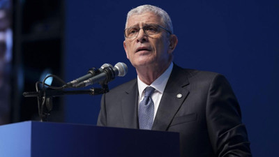 Dervişoğlu'ndan gençlere çağrı: "Eşit Bakış"ta yarını birlikte kuralım