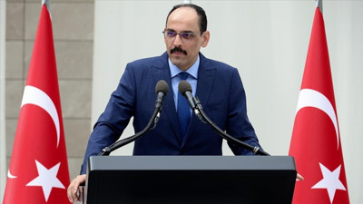 İbrahim Kalın, Gazze müzakereleri için Katar'a gitti