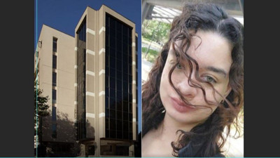 Üniversiteli Sıla'nın şüphe dolu ölümü. Atladı mı, atıldı mı, düştü mü?