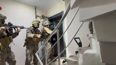 İstanbul’da terör örgütü DHKP/C’ye darbe! Sultangazi yapılanması çökertildi