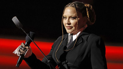 Madonna’dan yıllar sonra şoke eden itiraf! Sır gibi saklamış