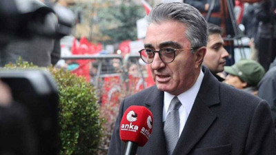 Hasan Mutlu'dan açıklama: Boyun eğmemekten başka hiçbir ‘suçum’ yok