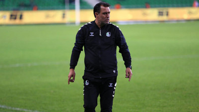 Hükmen yenilgi sonunu getirdi