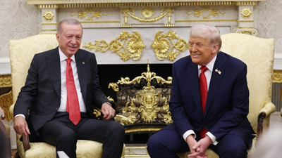 Doğalgaz anlaşmasında Güney Kıbrıs detayı! Erdoğan’ın ABD ziyaretinde imzalanmıştı