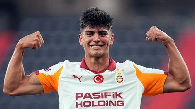 Arda Ünyay iddialı konuştu: "Liverpool'dan intikamı Sami Yen'de alacağız"