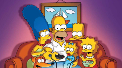 Simpsons ailesi yıllar sonra beyaz perdeye dönüyor