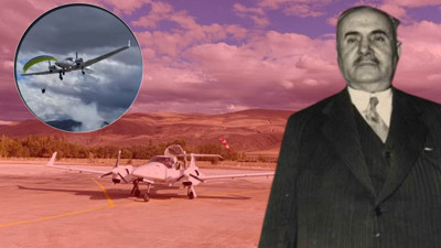 Türk havacılığının öncüsü Nuri Demirağ’ın mirası gerçek oldu: Divriği’de 84 yıllık bekleyiş bitti! Türkiye’nin ilk ilçe havaalanı