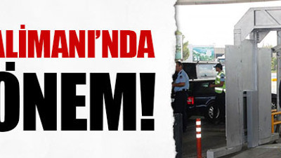 Atatürk Havaalanı'nda yeni dönem